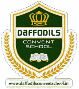 Daffodils Convent School