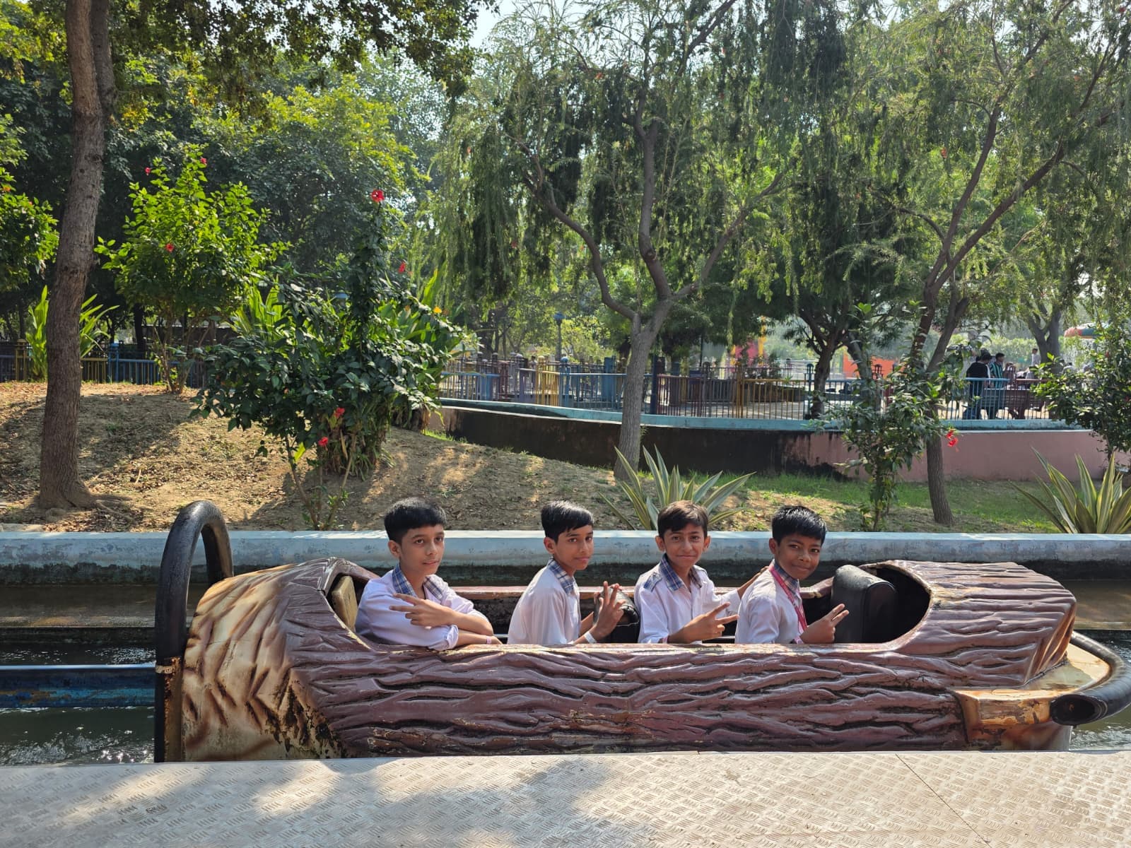 Experiential Learning